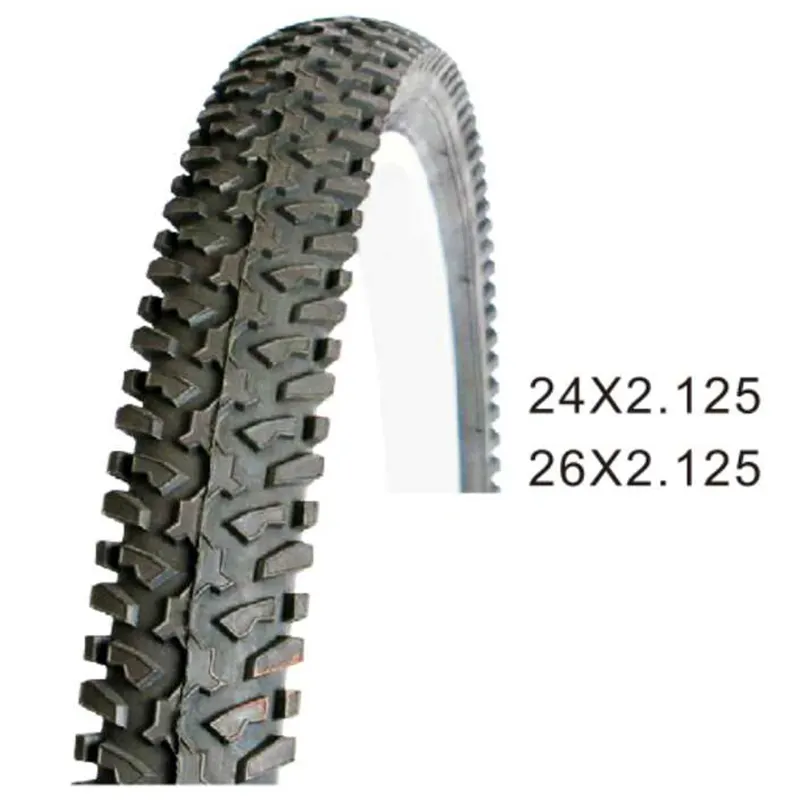 Sunchase gordura pneu bicicleta pneu para bicicleta elétrica pneus sólidos bicicleta