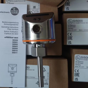 Dòng Chảy phát hiện dòng chảy Màn hình si5000 cho công nghiệp đường ống giám sát IFS - Product Image 1