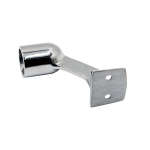 60 Độ Đuôi tay đường sắt 60 đường sắt <span class=keywords><strong>stanchion</strong></span> kết thúc <span class=keywords><strong>stanchion</strong></span> tay đường sắt - Product Image 3