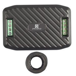 Peacefair Compteur d'énergie électrique monophasé PZEM-016 Volt Ampère Wattmètre RS485 Modbus Dispositif de surveillance de la puissance pour KWH - Product Image 1