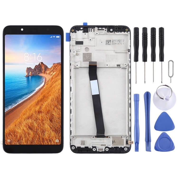 pour Xiaomi Redmi 7A