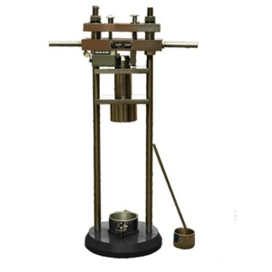 Malzeme tokluğu değerlendirme Charpy Izod testi için STJ-II darbe Test makinesi - Product Image 4