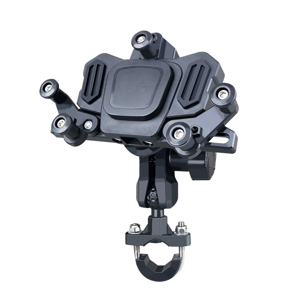 Support de guidon avec chargeur