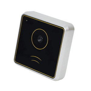 Rakinda RD006 codice a barre qr lettore di codici RJ45 Wiegand TCP IP NFC RFID IC Card di controllo di accesso rfid lettore - Product Image 2
