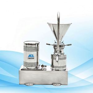 Trituradora y separador de granos de cacao seco Máquina descascaradora de clasificación de granos de cacao - Product Image 6
