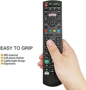 NVTC RM-L1378ユニバーサルモデルは、パナソニック液晶テレビユニバーサルリモコンに適した設定は必要ありません