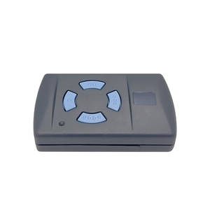 For Newest <strong>HORMANN</strong> Remote Control <strong>868</strong> MHz Transmitter <strong>HORMANN</strong> HSM2 HSM4 <strong>868</strong> Garage Door Remote Command Remote - Product Image 1