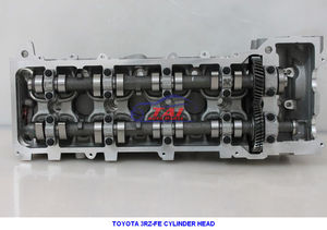 Complete Cylinder Head 11101-79266 11101-79287 11101-79275 for TOYOTA 3RZ 3RZ-FE <strong>Engine</strong>