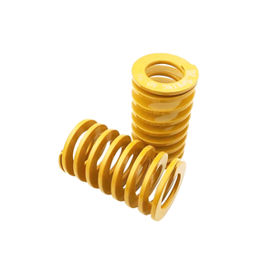 ปั๊มสปริงไดคัทแบบสปริงเกลียวยืดหดได้ปั๊มแรงดันกระบอกเล็ก - Product Image 6