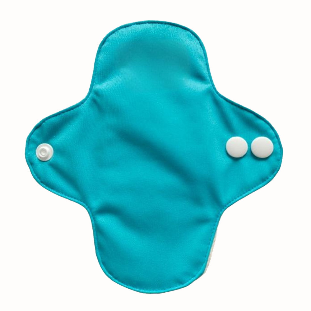 Bleu atoll