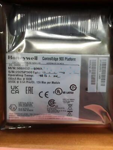 Honeywell 900H32-0302 HC900モジュールコントローラ32チャネル入出力 (IO) カード - Product Image 2