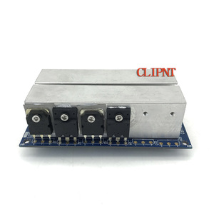 Струйный принтер aifa dx7 XP600, одноголовочная печатная плата - Product Image 3