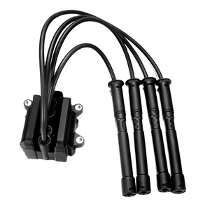 คอยล์จุดระเบิด 8200084401 597083 <span class=keywords><strong>8200051128</strong></span> 8200025256 สําหรับ Nissan Renault
