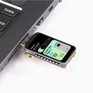 <strong>ESP32</strong>-S3 1.47inch Display <strong>Development</strong> Board, 172*320, 262K Color, up to 240MHz Frequency, Supports <strong>WiFi</strong> &amp; <strong>Bluetooth</strong> - Product Image 4