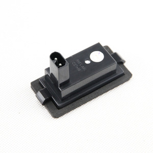 2 X <strong>LED</strong> License Number Plate Lamps OBC Error Free Light for BMW E38 7 Series 728i 730i 730d 740i 740d 740iL 750i 750iL 1995-2001 - Product Image 6