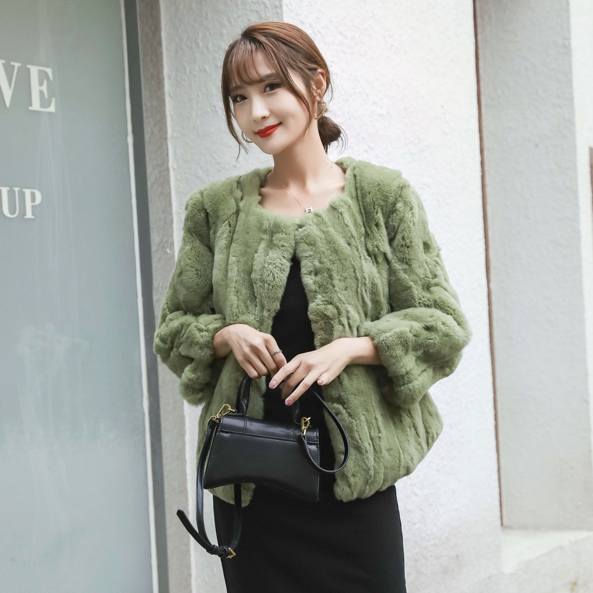 Light Green