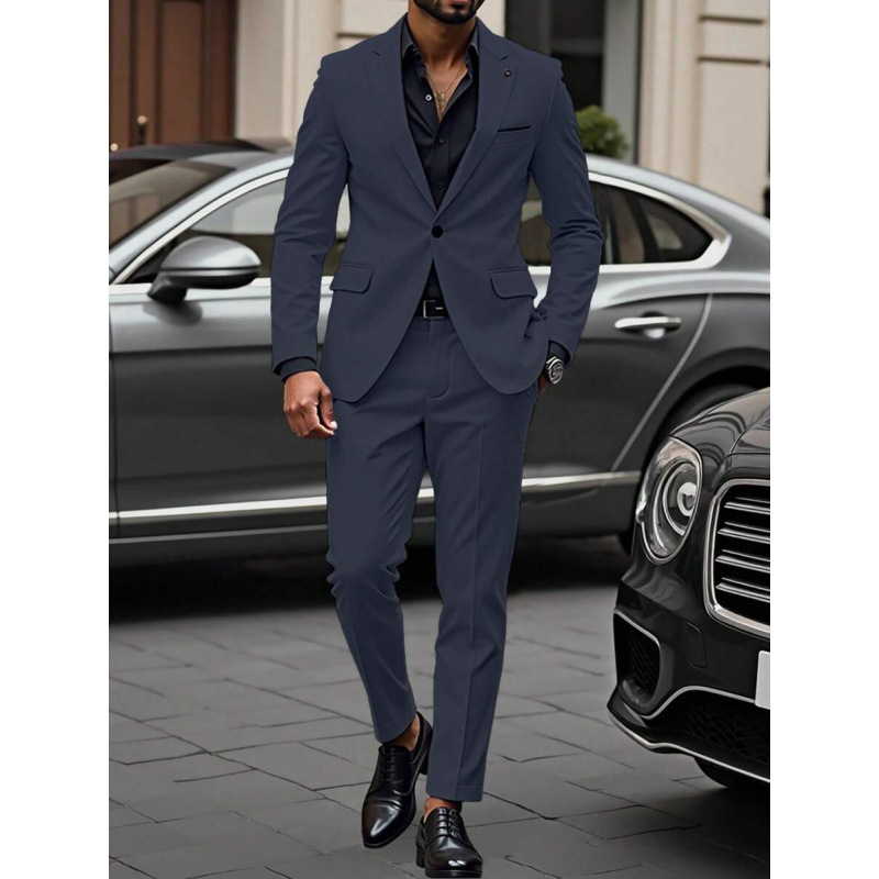 Bleu marine