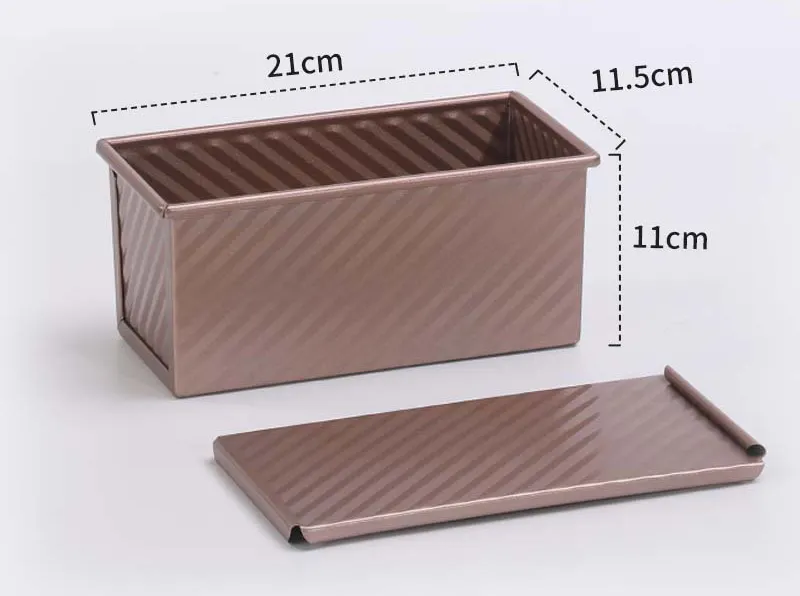 ทอง (พร้อมฝาปิด)