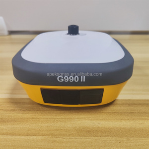 Yeni varış Oled 1408 kanallar tüm protokol uyumluluk anketi ekipmanları Gnss Rtk euniunistrong G990 E800 Gps - Product Image 1