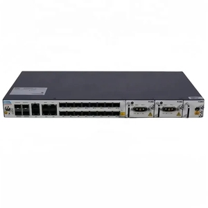 Placa de interfaces de CA ZXA10 C610 10G GPON Original, módulo C + C ++ SFP, tarjeta FTTH 8, 16 puertos, OLT, XGSPON, XGPON, Terminal de línea óptica - Product Image 2