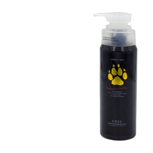 Professional Anti-pest pet shampoo for dogs