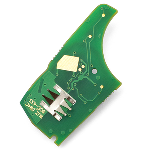 มาใหม่ OHT01060512 AF 4 ปุ่ม 433 Mhz PCF7937E ชิปแผงวงจรสําหรับ C-hevrolet Cruze รีโมทสมาร์ทคีย์ - Product Image 4