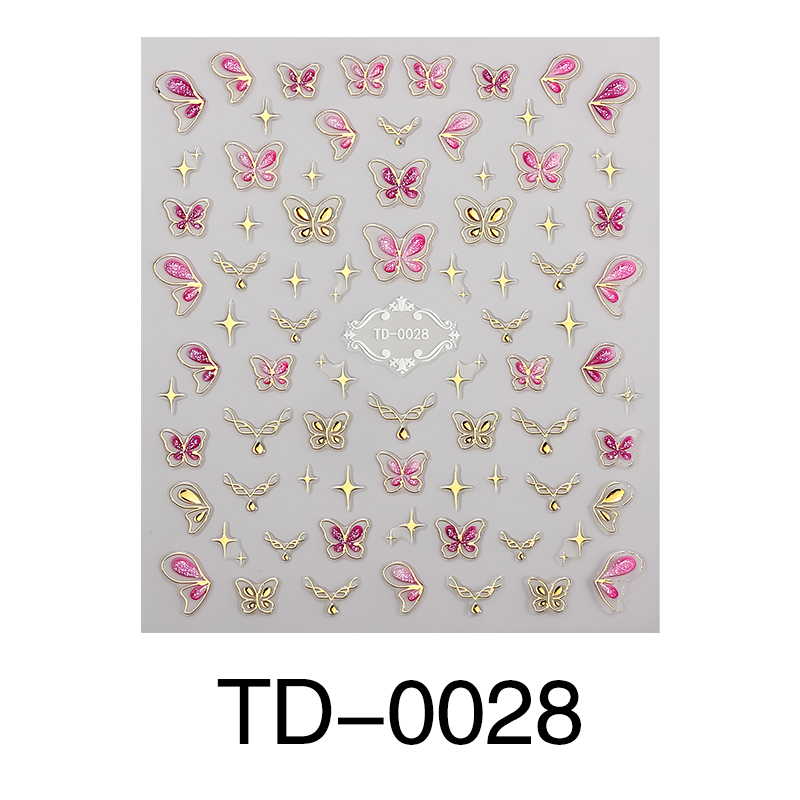 TD-0028