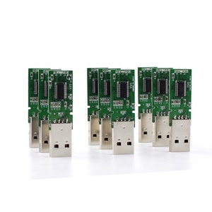 USB-Flash-Laufwerk USB-Chip 3.0 2.0 PCBA USB-Chip Massen preis für Memory Stick