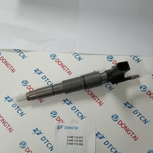 Original Common Rail <strong>Injector</strong> 0445115077 0445116001 0445115050 for BMW 330D/335D/X3/<strong>X5</strong>/X6 3.0LTR - Product Image 3