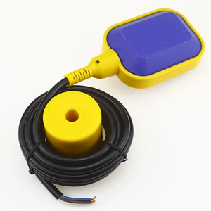 Interruptor de Flotador de Nivel de Agua Líquida, Interruptor de Flotador de Nivel de Líquido, Sensor de Contactor, 2M, 3M, 4M, 5M, 2M, 2M, 2M - Product Image 1