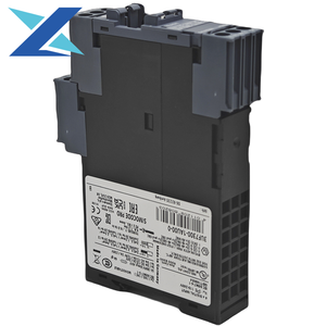 全新原装3UF7300-1AU00-0智能电机保护器数字模块输入电压110-240V AC/DC PLC模块 - Product Image 4