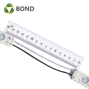 สว่างโดยตรง Ac 3ตา Led โมดูล110โวลต์220โวลต์ Smd 2835 3วัตต์ UL นำโมดูลสำหรับสัญญาณ - Product Image 6
