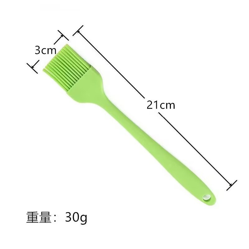 Silicone Brush