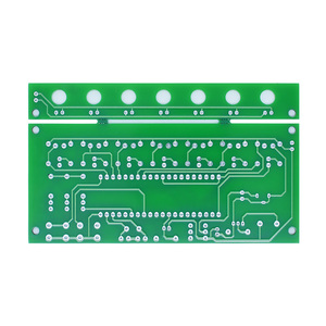 Kit de bricolaje de cuerda de arpa láser C51 MCU, juego de teclado, piezas electrónicas, 7 cuerdas, Kit de bricolaje, tecnología, caja de música de Piano - Product Image 4