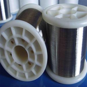 Monel <strong>400</strong> <strong>Nickel</strong> Alloy Wire and Bar Industrial Application Round Bar and Strip NI Inconel 718 625 Grade