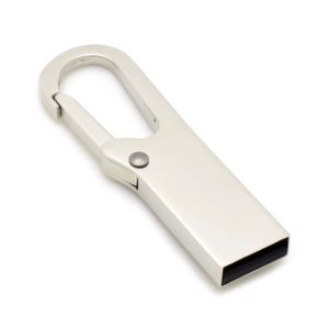 バルク格安USB3.0ペンドライブ8 GBメタルミニUSBフラッシュドライブ高品質フラッシュUSBスティック付きブランドロゴ - Product Image 2