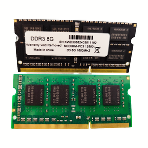 High Performance <strong>Computer</strong> Memory Module RAM <strong>DDR3</strong> 8GB 1600MHz Laptop Memory Module RAM <strong>DDR3</strong> 4GB 1333Hz - Product Image 5