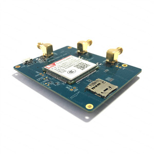 SIMCOM originale 4G modulo LTE CAT4 SIM7600CE EVB 4G SIM7600CE scheda di sviluppo SIM7600G SIM7600E SIM7600A - Product Image 4