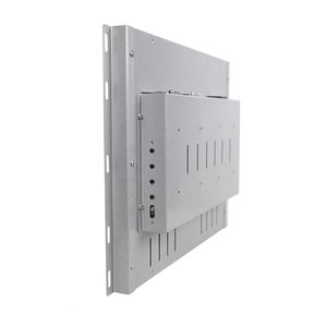 Precio de fábrica Marco abierto Monitor industrial LCD de 15 pulgadas con pantalla táctil PCAP Panel de PC Accesorio de computadora - Product Image 4