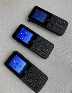 Modelo de teléfono IP inalámbrico Producto de dispositivos de red - Product Image 1