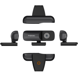 C90 Full HD Computer Webcam Autofokus 1080P USB Webcam eingebaute MIC Netzwerk Videokamera mit Fabrik preis