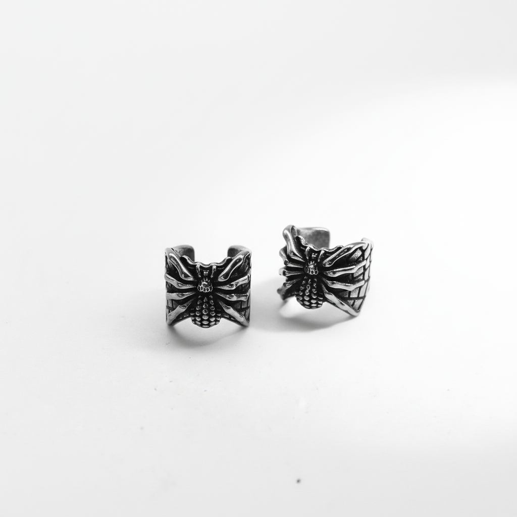 Argent une paire