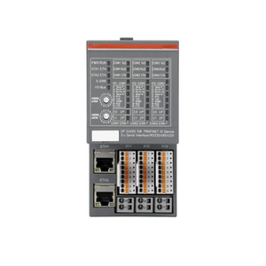 Módulo de entrada/salida analógica 1TNE968902R1301 - Product Image 1