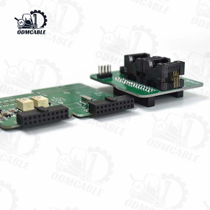 Voll funktions version V6.5.6.0 CG100 RENESAS SRS Computer reparatur werkzeug ECU-Programmier reparatur werkzeug CGDI CG100