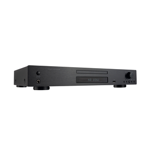 ระบบเครื่องเล่น CD แบบ Hi-Fi ทำจากโลหะทนทานและเปลือกอะลูมิเนียม OEM ODM - Product Image 1