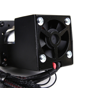 LED projektör yüksek düşük işın Mini 1.5 inç LED modülü Lens için araba için motosiklet matris Bi projektör Lens - Product Image 5