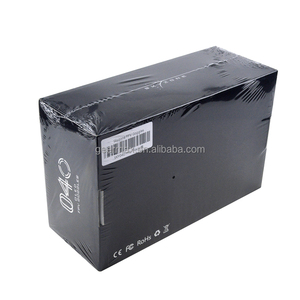 适用于SKYZONE SKY04O PRO 04O PRO FPV护目镜OLED 5.8GHz 48CH升级双接收器融合仿真VTX无人机DVR视频护目镜 - Product Image 4