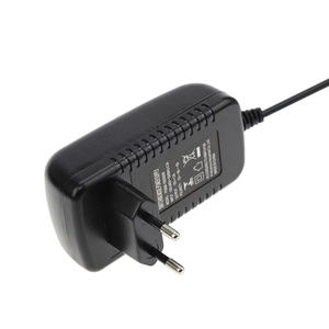 高品质交流直流电源适配器 15V 18V 400mA 1000mA 1.5A Intertek 适配器用于混合器 - Product Image 3