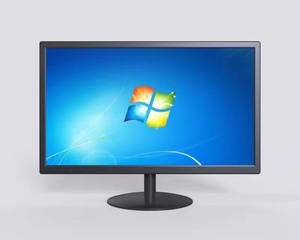 21.5 Inch Led <strong>Monitor</strong> Make in China High Quality Cheap Price Led Screen Office School Business Desktop <strong>Computer</strong> <strong>Monitor</strong> - Product Image 1