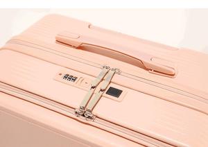 Hot Bán Mang Theo Trên Hành Lý Bán Buôn Giá Thấp 14/20/24/28Inch Kích Thước Nhỏ Du Lịch Xe Đẩy Trường Hợp Máy Tính Xách Tay Túi Spinner Bánh Xe - Product Image 3